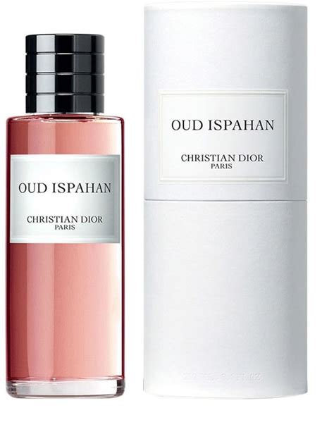 oud christian dior perfume|dior perfume oud ispahan price.